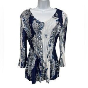 Keren hart blouse top